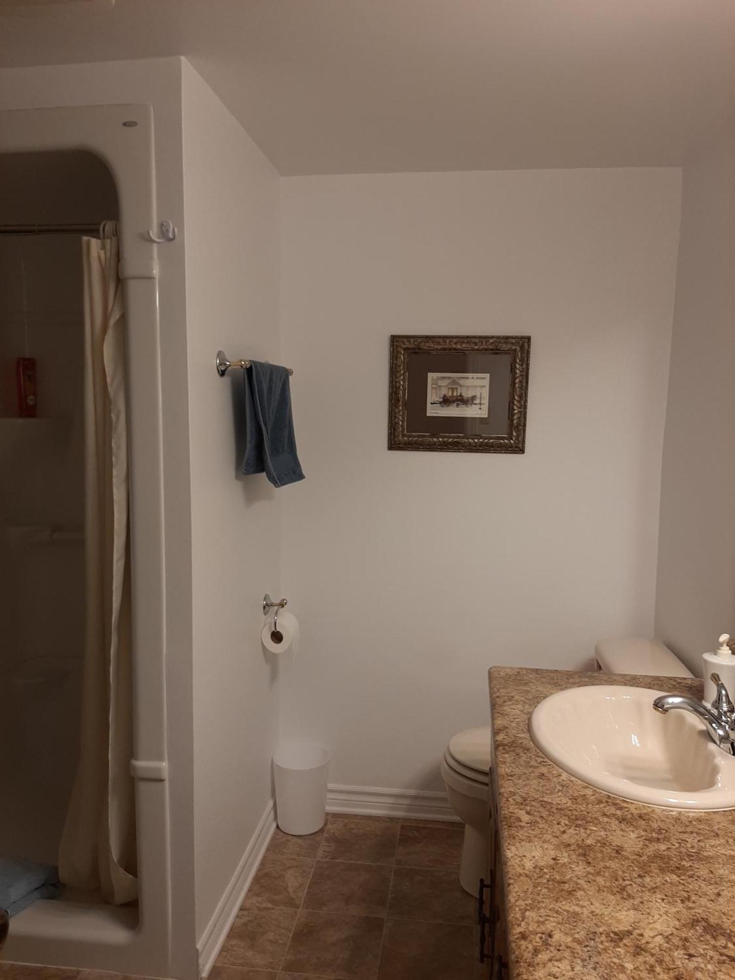 ナイアガラ・フォールズ トリリウム ベッド ＆ ブレックファースト Bed & Breakfast エクステリア 写真