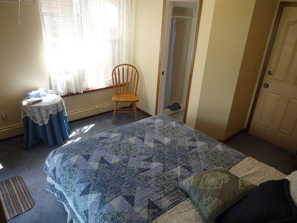 ナイアガラ・フォールズ トリリウム ベッド ＆ ブレックファースト Bed & Breakfast エクステリア 写真