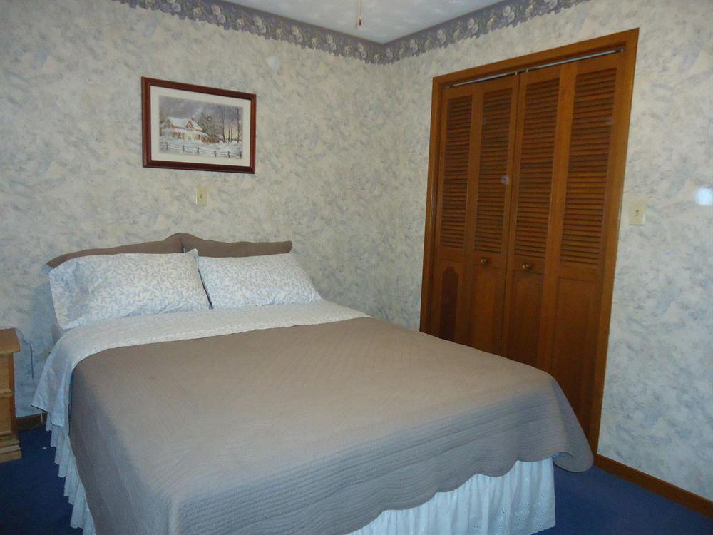 ナイアガラ・フォールズ トリリウム ベッド ＆ ブレックファースト Bed & Breakfast エクステリア 写真