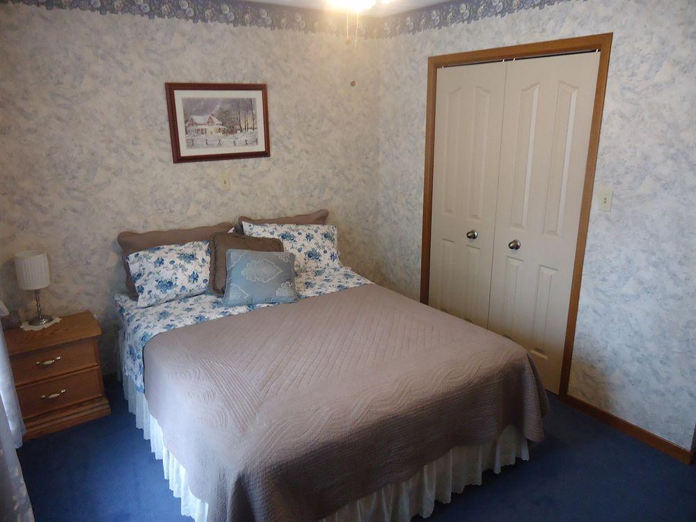 ナイアガラ・フォールズ トリリウム ベッド ＆ ブレックファースト Bed & Breakfast エクステリア 写真