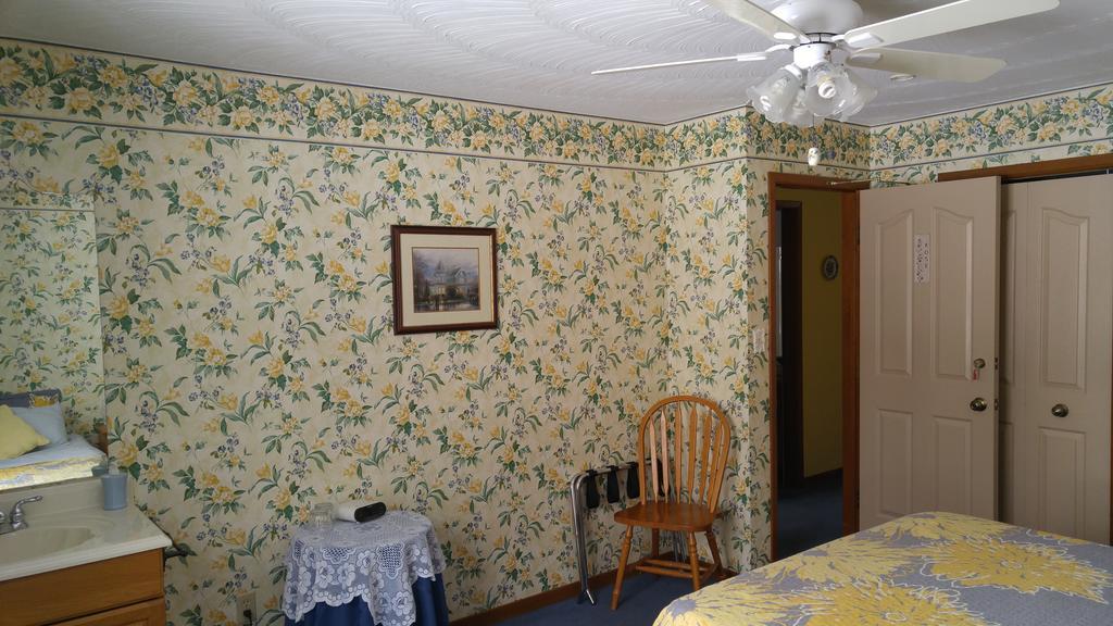 ナイアガラ・フォールズ トリリウム ベッド ＆ ブレックファースト Bed & Breakfast エクステリア 写真