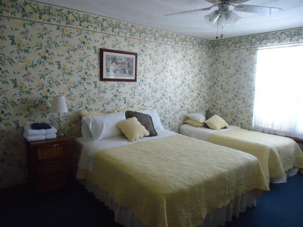 ナイアガラ・フォールズ トリリウム ベッド ＆ ブレックファースト Bed & Breakfast エクステリア 写真