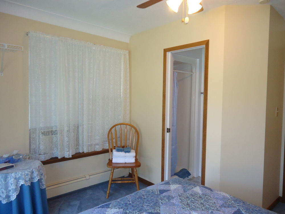 ナイアガラ・フォールズ トリリウム ベッド ＆ ブレックファースト Bed & Breakfast エクステリア 写真