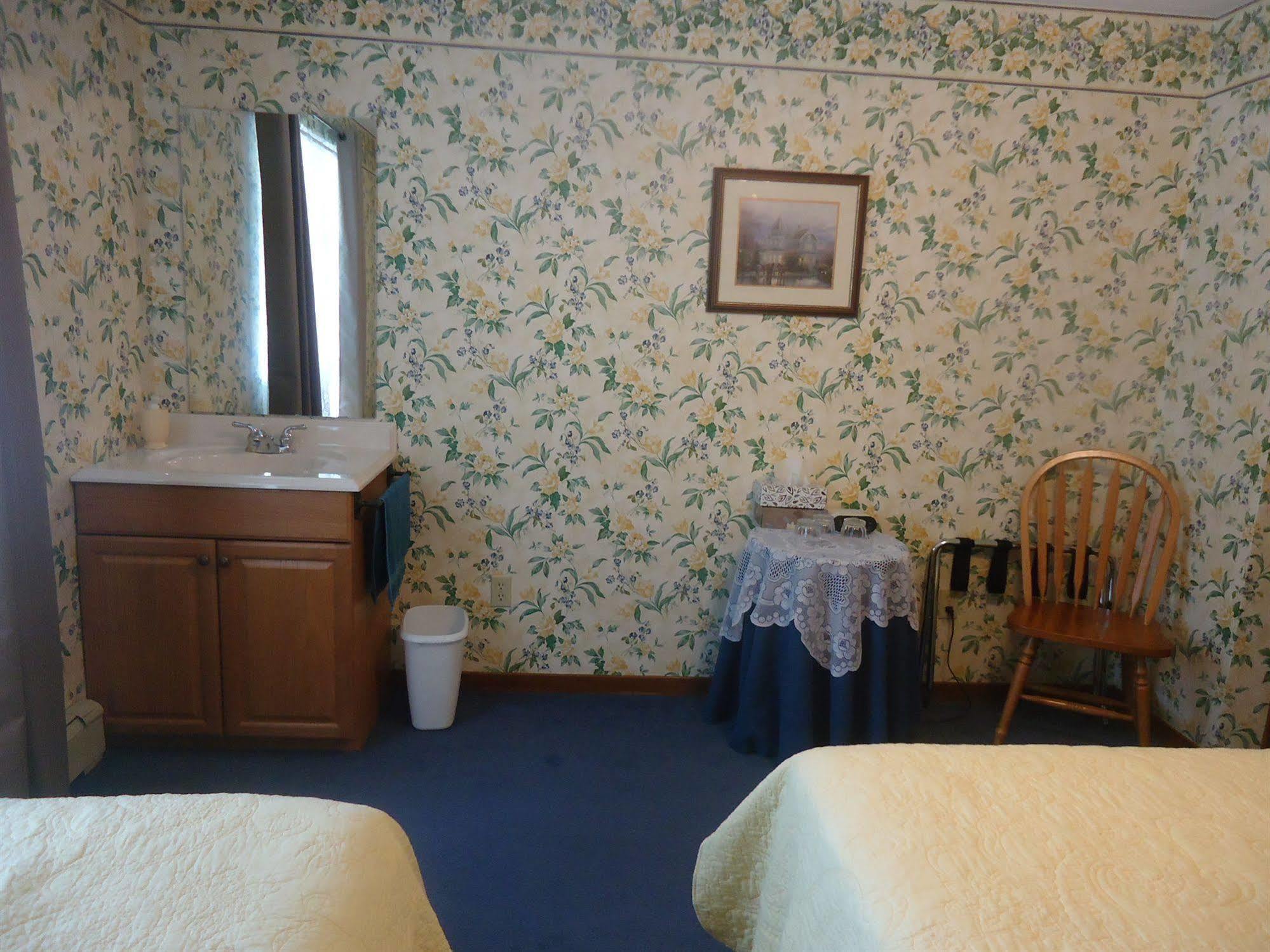ナイアガラ・フォールズ トリリウム ベッド ＆ ブレックファースト Bed & Breakfast エクステリア 写真